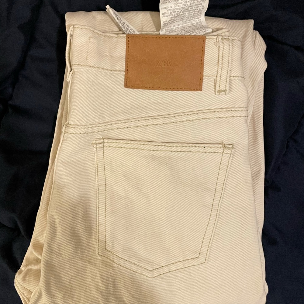 Zara jean